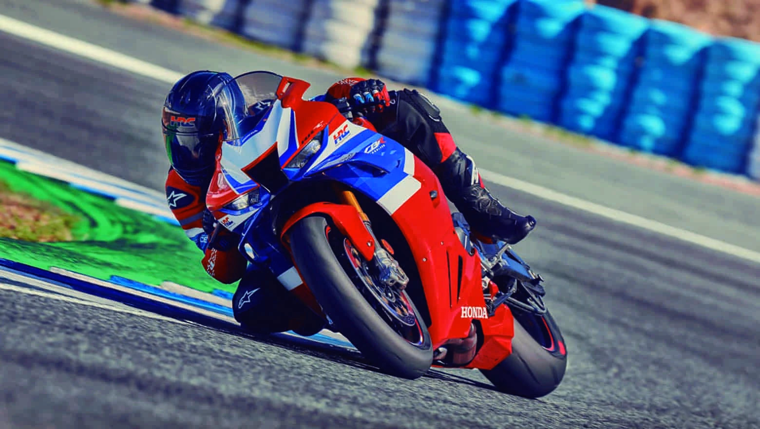 CBR1000RR-R Galeria de Imagens Foto 34 - 34 de 55