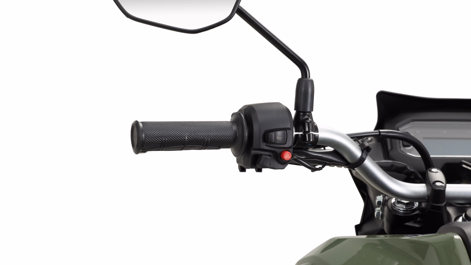 Moto Honda Nxr160 Bros 26 27 Galeria 13 - 13 de 14