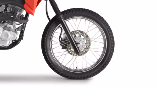 Moto Honda Nxr160 Bros Cbs 26 27 Vantagens Freio Cbs
