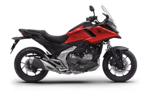 NC750X