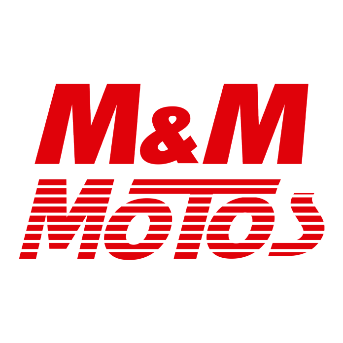 M & M Motos Ltda